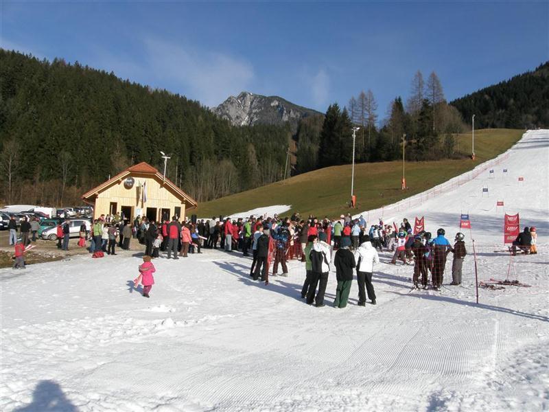 Holiday Home Prdelanca Luče Dış mekan fotoğraf