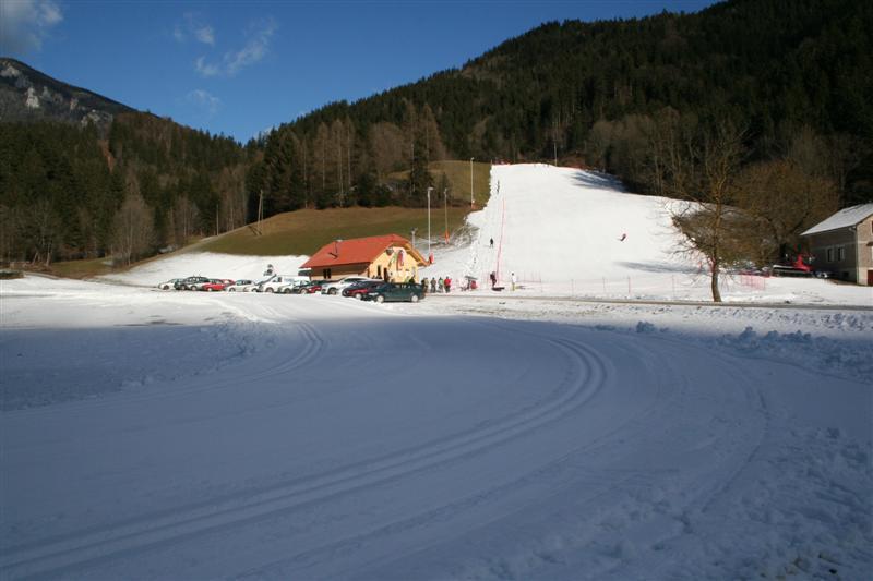 Holiday Home Prdelanca Luče Dış mekan fotoğraf
