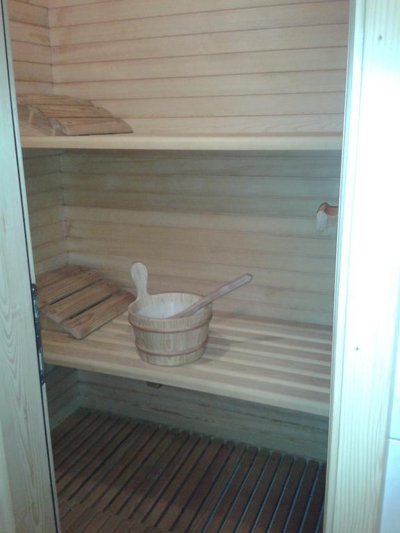 Holiday Home Prdelanca Luče Oda fotoğraf